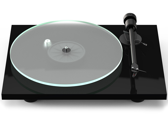 Pro-Ject T1 - cecha 2